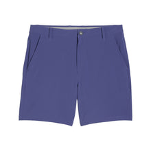 Load image into Gallery viewer, PUMA Golf 101 Solid 7 Inch Mens Golf Short - Blue Crystal/36
 - 1