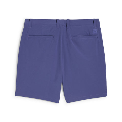 PUMA Golf 101 Solid 7 Inch Mens Golf Short - 2