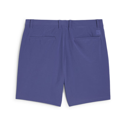 PUMA Golf 101 Solid 7 Inch Mens Golf Short