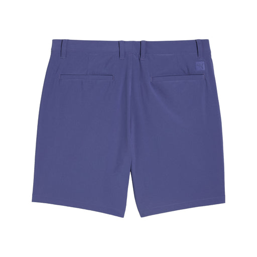PUMA Golf 101 Solid 7 Inch Mens Golf Short