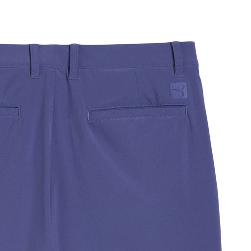 PUMA Golf 101 Solid 7 Inch Mens Golf Short