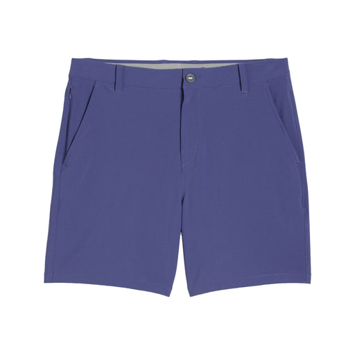 PUMA Golf 101 Solid 7 Inch Mens Golf Short - Blue Crystal/36