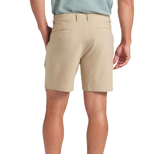 PUMA Golf 101 Solid 7 Inch Mens Golf Short