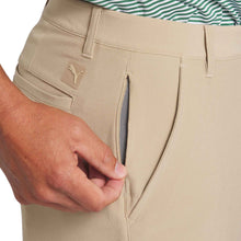 Load image into Gallery viewer, PUMA Golf 101 Solid 7 Inch Mens Golf Short
 - 10