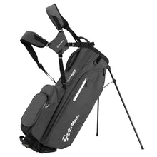 Load image into Gallery viewer, TaylorMade FlexTech Crossover Golf Stand Bag - Grey
 - 4