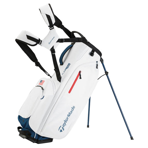 TaylorMade FlexTech Crossover Golf Stand Bag - Usa