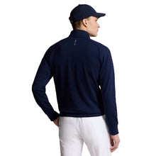 Load image into Gallery viewer, RLX Polo Heavyweight Wool Mens Half-Zip Pullover
 - 2