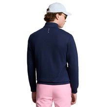 Load image into Gallery viewer, RLX Polo Golf Quilted Mens Quarter-Zip Pullover
 - 2