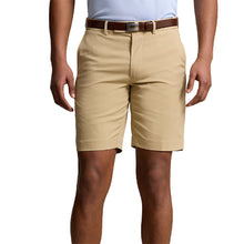 Load image into Gallery viewer, RLX Polo Golf Cypress Mens Golf Shorts - Classic Khaki/38
 - 1