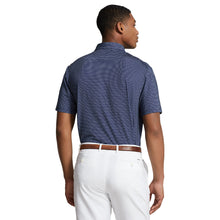 Load image into Gallery viewer, RLX Polo Golf Airflow Pin Dot Mens Golf Polo
 - 2