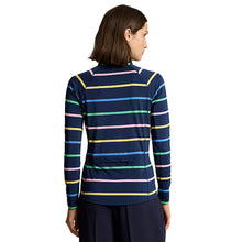 Load image into Gallery viewer, RLX Polo Golf Airflow Womens Quarter-Zip Pullover
 - 2