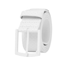 Load image into Gallery viewer, TravisMathew Pilatus 2.0 Mens Golf Belt - White/38
 - 7