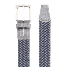 Load image into Gallery viewer, TravisMathew Cheers 2.0 Mens Golf Belt
 - 2