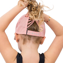 Load image into Gallery viewer, Vimhue Sungoddess Girls Hat
 - 2