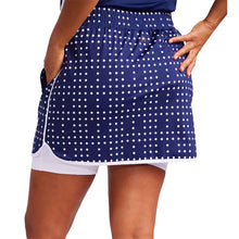 Load image into Gallery viewer, Kinona Putt Pedal Paddle Womens Golf Skort
 - 2