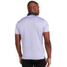 Load image into Gallery viewer, Redvanly Harley Lavender Mens Golf Polo
 - 2