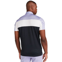 Load image into Gallery viewer, Redvanly Hale Mens Golf Polo
 - 2