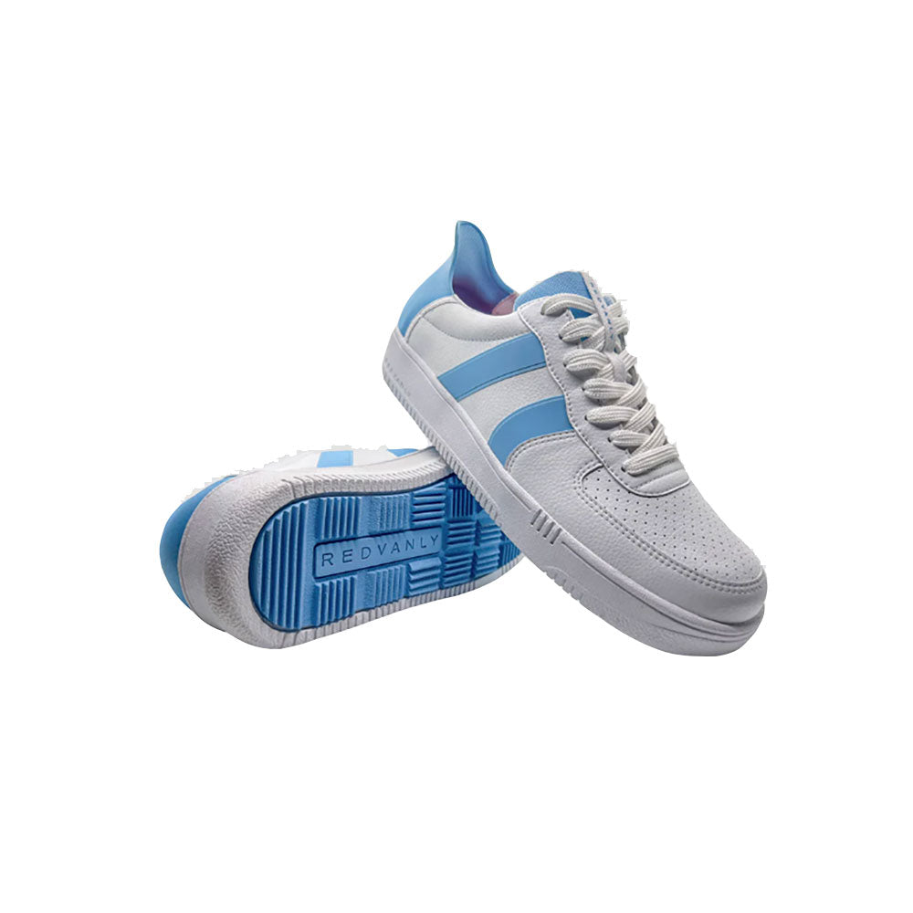 Redvanly Contender Spikeless Mens Golf Shoes – Golf-Clubs.com display picture 2