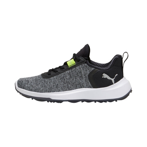 Puma Fusion Crush Sport Junior Golf Shoes - 2