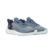 Load image into Gallery viewer, Puma Fusion Crush Sport Spikeless Mens Golf Shoes - Evng Sky/Dp Nvy/2E WIDE/12.0
 - 4