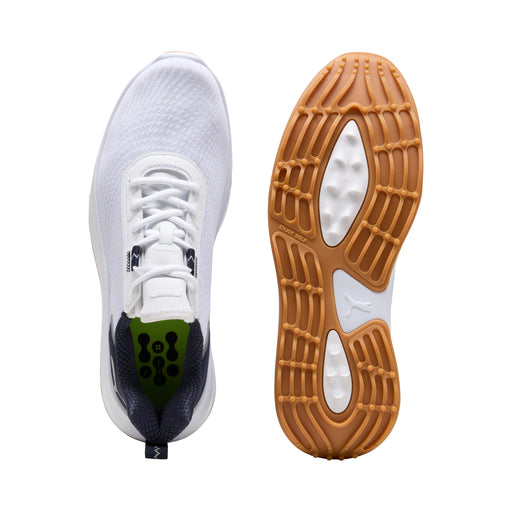 Puma Fusion Crush Sport Spikeless Mens Golf Shoes