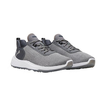 Load image into Gallery viewer, Puma Fusion Crush Sport Spikeless Mens Golf Shoes - Slt Sky/Strg Gy/2E WIDE/12.0
 - 10