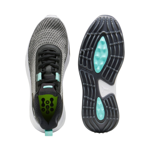 Puma Fusion Crush Sport Spikeless Womens Golf Shoes - 2