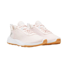 Load image into Gallery viewer, Puma Fusion Crush Sport Spikeless Womens Golf Shoe - Frosty Pink/Gum/B Medium/10.0
 - 4