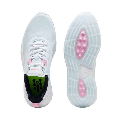 Puma Fusion Crush Sport Spikeless Womens Golf Shoe