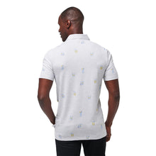 Load image into Gallery viewer, TravisMathew Call The Shots Mens Golf Polo
 - 2