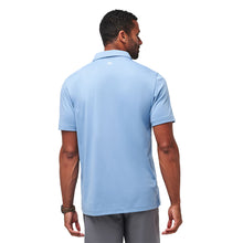 Load image into Gallery viewer, TravisMathew Coral Beds Mens Golf Polo
 - 2