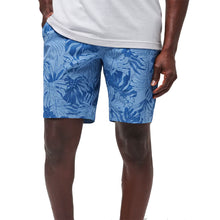 Load image into Gallery viewer, TravisMathew Ankle Pounders Mens Golf Shorts - Quiet Harbor/38
 - 1