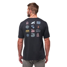 Load image into Gallery viewer, TravisMathew Trenched Mens T-shirt
 - 2