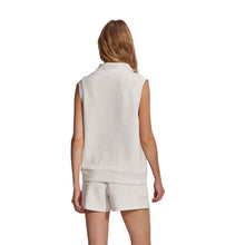 Load image into Gallery viewer, Varley Ellen Cowl Womens Sleeveless Shirt
 - 2