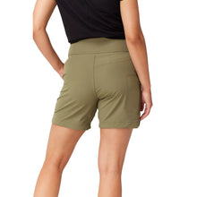 Load image into Gallery viewer, Krimson Klover Sienna 7 Inch Womens Golf Shorts
 - 5