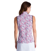 Load image into Gallery viewer, Fairway &amp; Greene Darcy Sleeveless Womens Golf Polo
 - 2