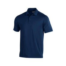 Load image into Gallery viewer, Under Armour Tee 2 Green Mens Golf Polo - Midnight Navy/XXL
 - 5