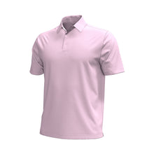 Load image into Gallery viewer, Under Armour Tee 2 Green Mens Golf Polo - Pink Sugar/XXL
 - 6