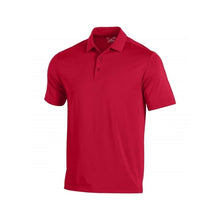 Load image into Gallery viewer, Under Armour Tee 2 Green Mens Golf Polo - RED 555/XXL
 - 5