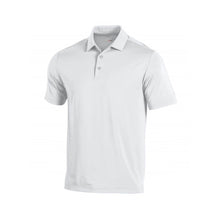 Load image into Gallery viewer, Under Armour Tee 2 Green Mens Golf Polo - WHITE 000/XXL
 - 7