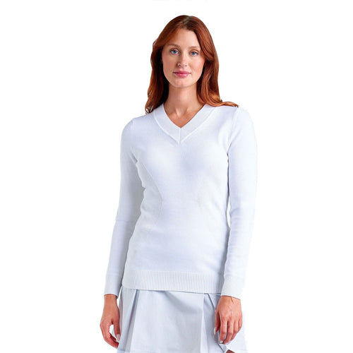 NVO Nicole Womens Golf Sweater - 2