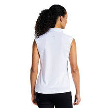 Load image into Gallery viewer, NVO Nikki II Womens Sleeveless Golf Polo
 - 11