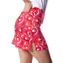 Load image into Gallery viewer, Golftini Reckless 16.5 Inch Womens Golf Skort
 - 2
