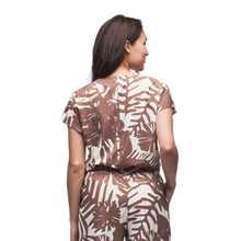 Load image into Gallery viewer, Indyeva Aleste Sleeveless Womens Shirt
 - 4