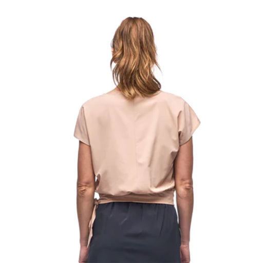 Indyeva Aleste Sleeveless Womens Shirt