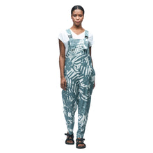 Load image into Gallery viewer, Indyeva Arin Womens Overalls - Pond Botanical/L
 - 1