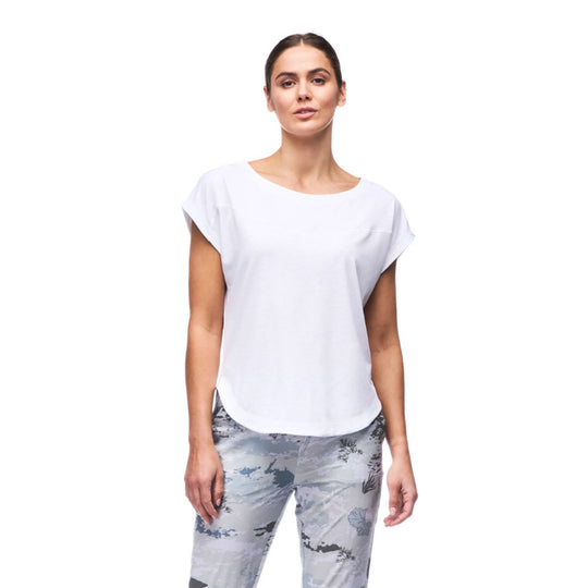 Indyeva Pescolo Womens Shirt