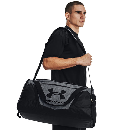 Under Armour Undeniable 5.0 Medium Duffle Bag