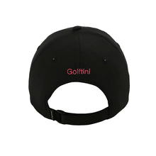 Load image into Gallery viewer, Golftini Small Fit Performance Womens Golf Hat
 - 2