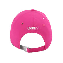 Load image into Gallery viewer, Golftini Small Fit Performance Womens Golf Hat
 - 4